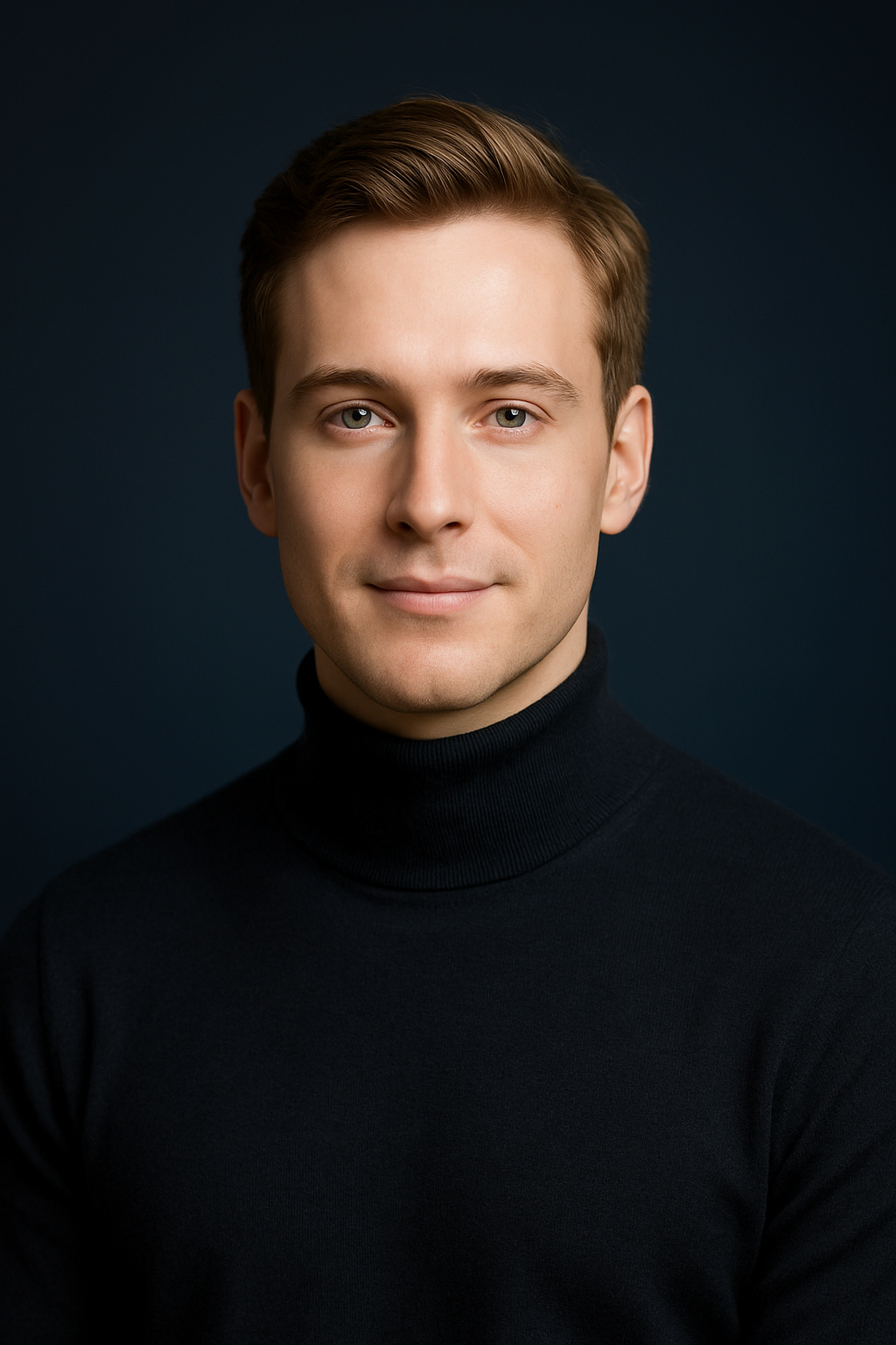 Kade Voss, Founder & CEO