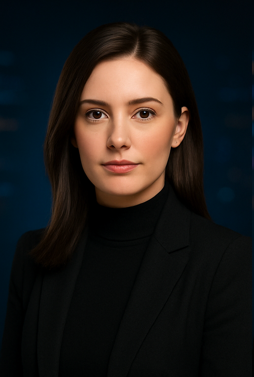 Rhea Knox, Co-founder & CTO